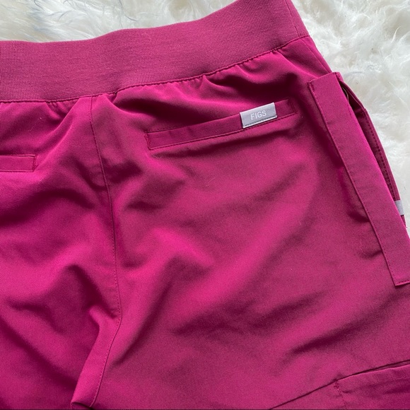 Figs Nepal Skinny Jogger Scrub Pants XSP. Like new - Picture 11 of 16
